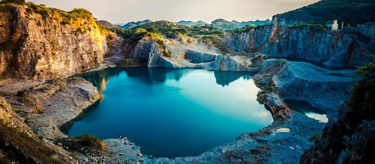 泰安諾盾礦山設(shè)備有限公司